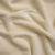 Tonnet Ivory Upholstery Chenille with Latex Backing | Mood Fabrics