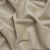 Tonnet Milk Upholstery Chenille with Latex Backing | Mood Fabrics