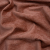 Tonnet Rose Upholstery Chenille with Latex Backing | Mood Fabrics