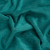 Tonnet Turquoise Upholstery Chenille with Latex Backing | Mood Fabrics
