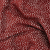 Remus Cherry Spotted Upholstery Chenille | Mood Fabrics