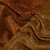 Remus Spice Spotted Upholstery Chenille | Mood Fabrics