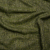 Heath Emerald Tweed Upholstery Woven with Latex Backing | Mood Fabrics