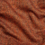 Heath Flame Tweed Upholstery Woven with Latex Backing | Mood Fabrics