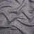 Heath Indigo Tweed Upholstery Woven with Latex Backing | Mood Fabrics