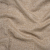 Heath Sand Tweed Upholstery Woven with Latex Backing | Mood Fabrics