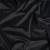 Thornton Black Polyester Home Decor Velvet | Mood Fabrics