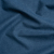Kirkley Marine Heathered Stain Repellent Brushed Upholstery Woven | Mood Fabrics