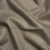 Tillery Walnut Heathered Herringbone Striped Blackout Polyester Drapery Twill | Mood Fabrics
