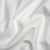 Tillery White Herringbone Striped Blackout Polyester Drapery Twill | Mood Fabrics
