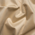 Eldon Nougat Blackout Polyester Drapery Velvet | Mood Fabrics