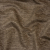 Mayberry Bark Striated Luxe Double Wide Chenille | Mood Fabrics