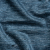 Mayberry Blue Steel Striated Luxe Double Wide Chenille | Mood Fabrics