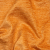 Mayberry Carrot Striated Luxe Double Wide Chenille | Mood Fabrics
