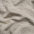 Mayberry Cement Striated Luxe Double Wide Chenille | Mood Fabrics