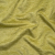 Mayberry Lime Green Striated Luxe Double Wide Chenille | Mood Fabrics