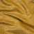 Mayberry Mineral Yellow Striated Luxe Double Wide Chenille | Mood Fabrics