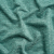 Mayberry Tahitian Teal Striated Luxe Double Wide Chenille | Mood Fabrics