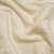 Mayberry Vanilla Cream Striated Luxe Double Wide Chenille | Mood Fabrics