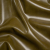Alida Grass Faux Upholstery Leather with Brushed Fabric Backing | Mood Fabrics