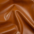 Alida Spice Faux Upholstery Leather with Brushed Fabric Backing | Mood Fabrics