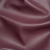 Macoun Beet Pebbled Outdoor Upholstery Faux Leather | Mood Fabrics