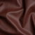 Macoun Blackberry Pebbled Outdoor Upholstery Faux Leather | Mood Fabrics