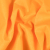 Robin Bright Orange Acrylic Felt | Mood Fabrics