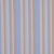 Italian Tan/Blue Barcode Striped Cotton Dobby Suiting | Mood Fabrics