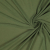 Vineyard Green Light-weight Polyester Jersey | Mood Fabrics