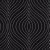 Iridescent Black/White Geometric Woven | Mood Fabrics