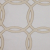 Brown 40354 Geometric Sheer | Mood Fabrics