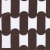 Dark Brown Lazer Cut Polyester | Mood Fabrics