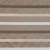 Latte/Beige Stripes Embroidery Stripe | Mood Fabrics