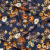 Mood Exclusive Floral Dreams Cotton Voile | Mood Fabrics