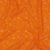 Mood Exclusive Orange Circuit Breaker Cotton Voile | Mood Fabrics