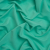 Mood Exclusive Mint Frost Recycled Polyester Swim Trunk Fabric | Mood Fabrics