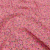 Mood Exclusive Pink Titania's Dream Cotton Poplin | Mood Fabrics