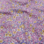 Mood Exclusive Large Pink Springtime Saunter Cotton Poplin | Mood Fabrics