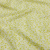 Mood Exclusive Lime Sunday in the Park Cotton Voile | Mood Fabrics