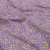 Mood Exclusive Pink Springtime Saunter Cotton Voile | Mood Fabrics