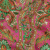 Mood Exclusive Pink Locust Lily Sustainable Viscose Crepe | Mood Fabrics