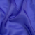 Ardea Mazarine Blue Satin-Faced Polyester Organza | Mood Fabrics