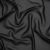 Netta Black Polyester High-Multi Chiffon | Mood Fabrics