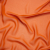 Netta Burnt Orange Polyester High-Multi Chiffon | Mood Fabrics