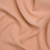 Mimosa Blush Polyester Double Georgette | Mood Fabrics