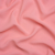 Mimosa Candy Pink Polyester Double Georgette | Mood Fabrics