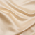 Premium Polyester Satin - Ecru - Gavia Collection by Mood | Mood Fabrics