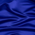 Premium Polyester Satin - Mazarine Blue - Gavia Collection by Mood | Mood Fabrics