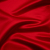 Premium Polyester Satin - Red - Gavia Collection by Mood | Mood Fabrics